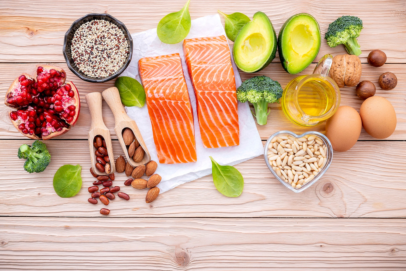 Top 7 Cancer-Fighting Foods You Should Include In Your Diet