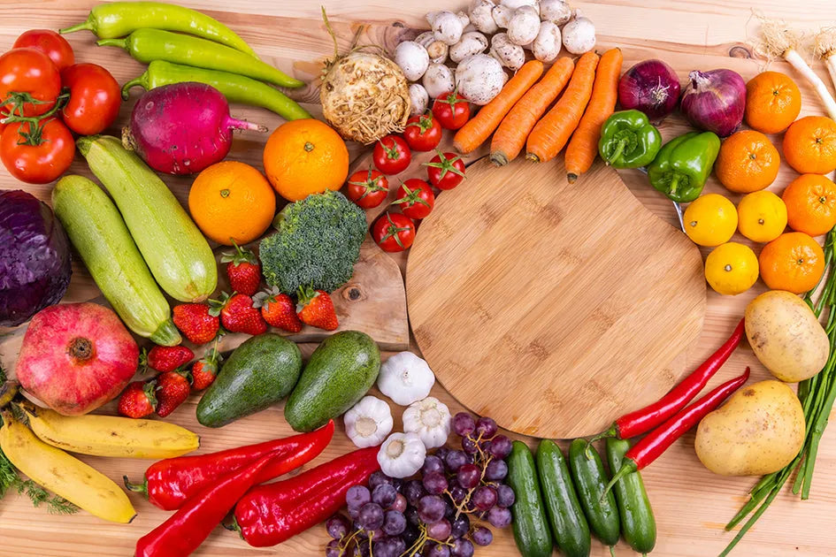 Cancer Fighting Foods