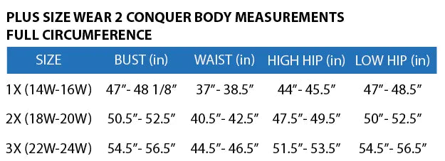 Plus Size arm port access dialysis shirt, perfect gift for dialysis patients size chart